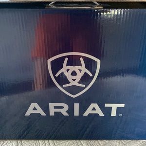 Brand new, never worn, Ariat Riding boots